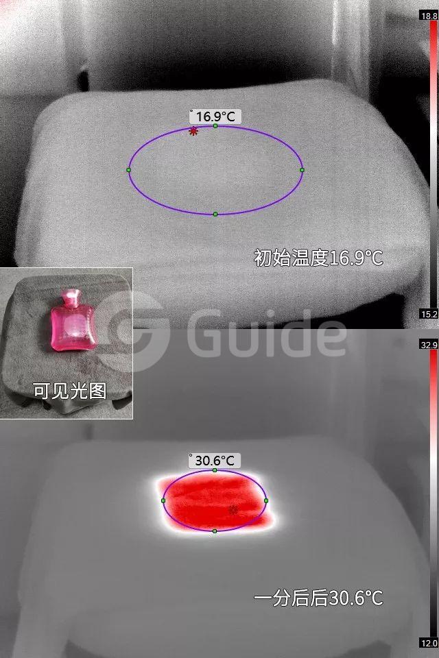 测试各种冬季取暖器,电热取暖器测评