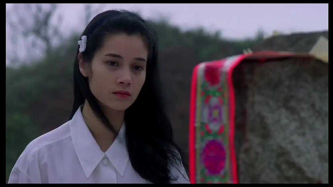 尺度生猛限制级，30年前的奇案片是多少人的童年阴影？