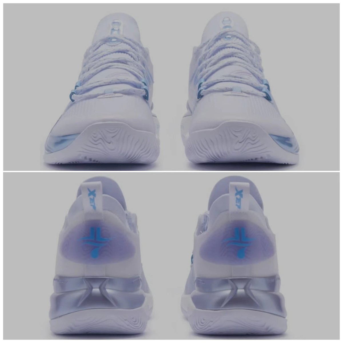 2022篮球鞋年度排行榜,2021国产篮球鞋排名前十名