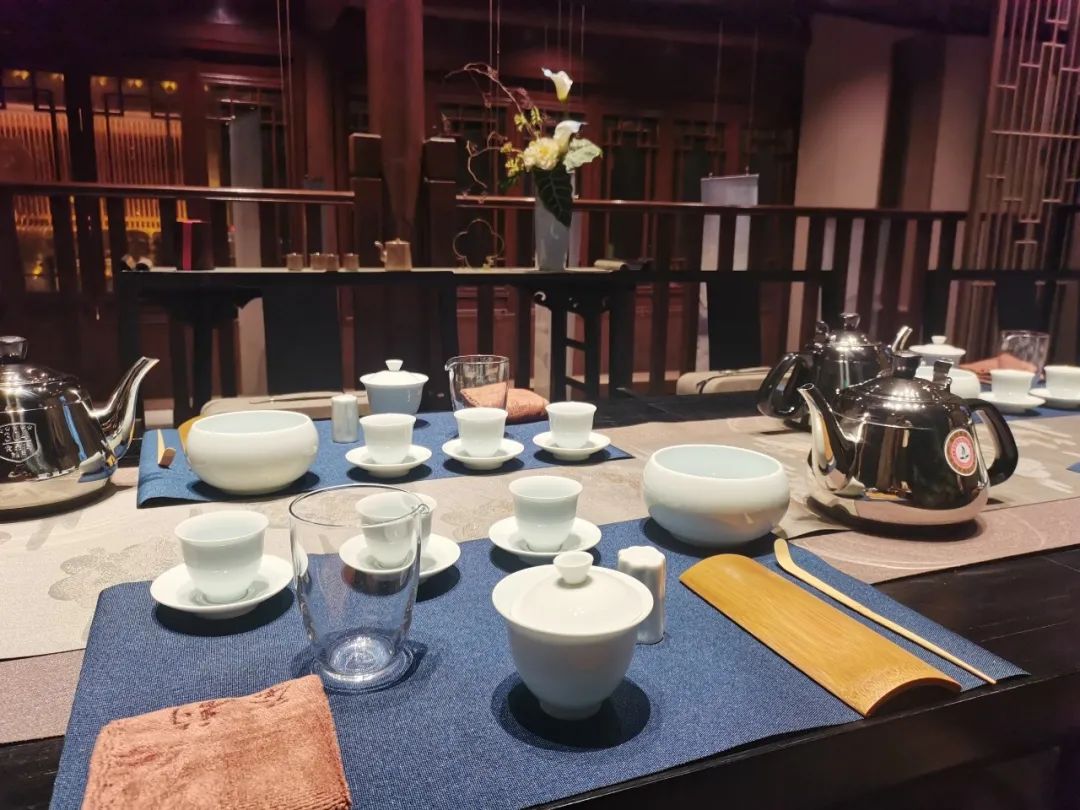 茶艺师免费报名,茶艺师学徒招聘