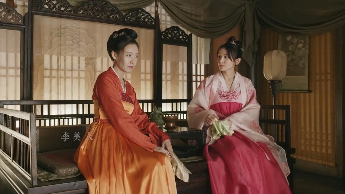 知否知否中四兰的结局,知否四兰谁最好