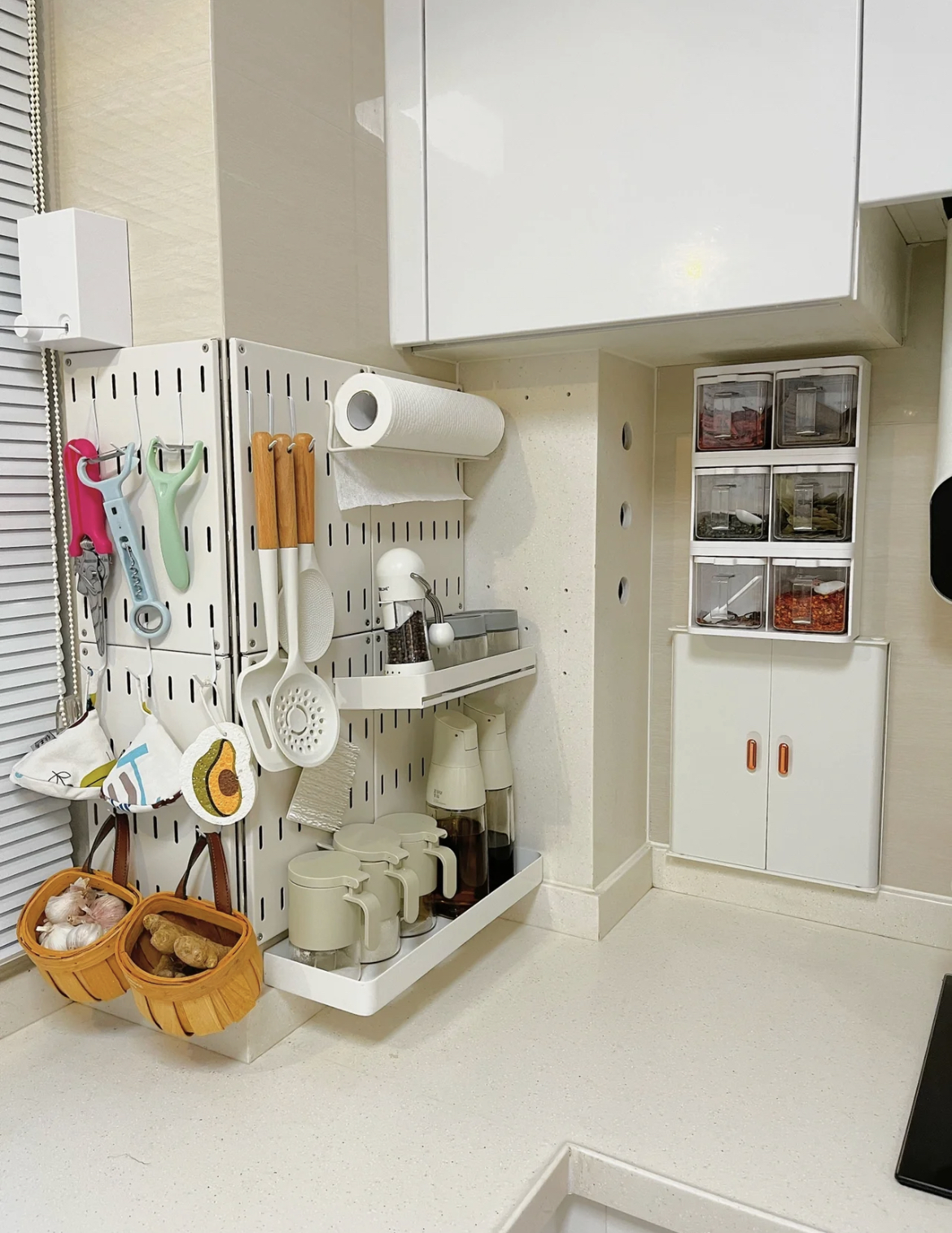 90后女孩花30万装修新房,90后女孩改造房子15天