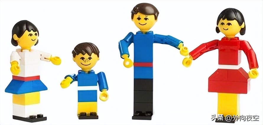 高价格的LEGO玩具是怎么发展起来的？看完你就明白了