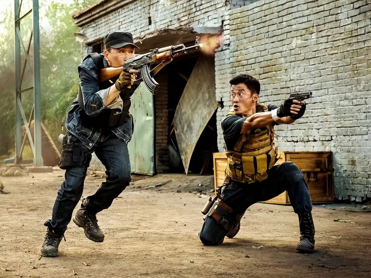 推荐十部口碑炸裂的印度电影,近期口碑炸裂的10部电影排行榜