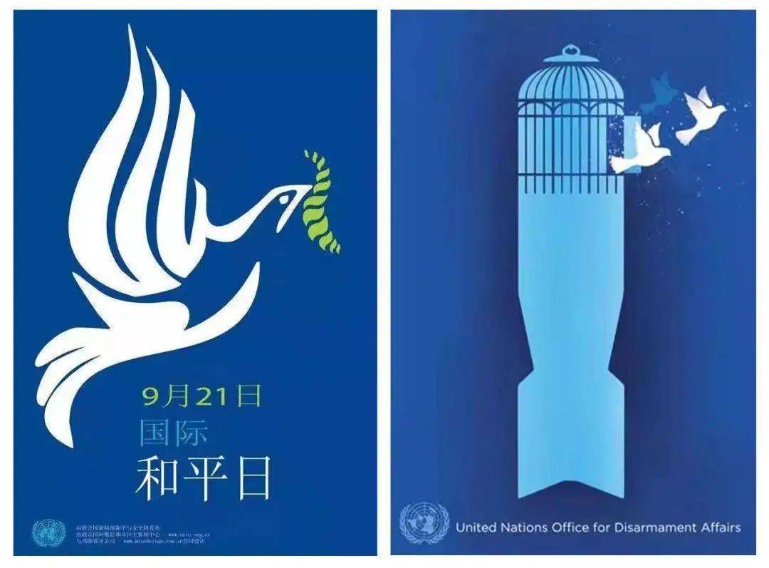 艺术为了和平丨国际和平艺术家：杜泰航