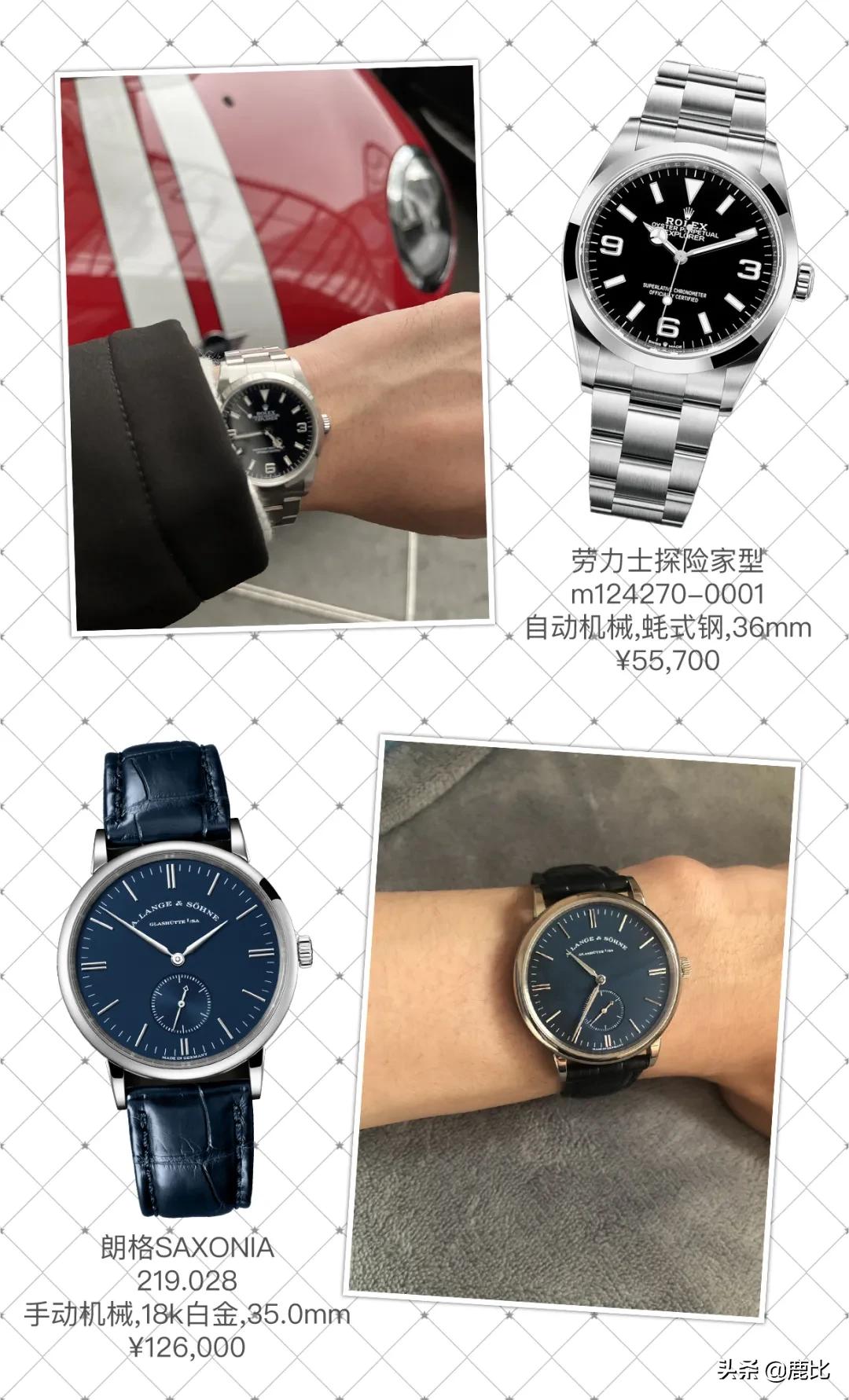 新手买表注意事项和手续,投稿挣钱的坑