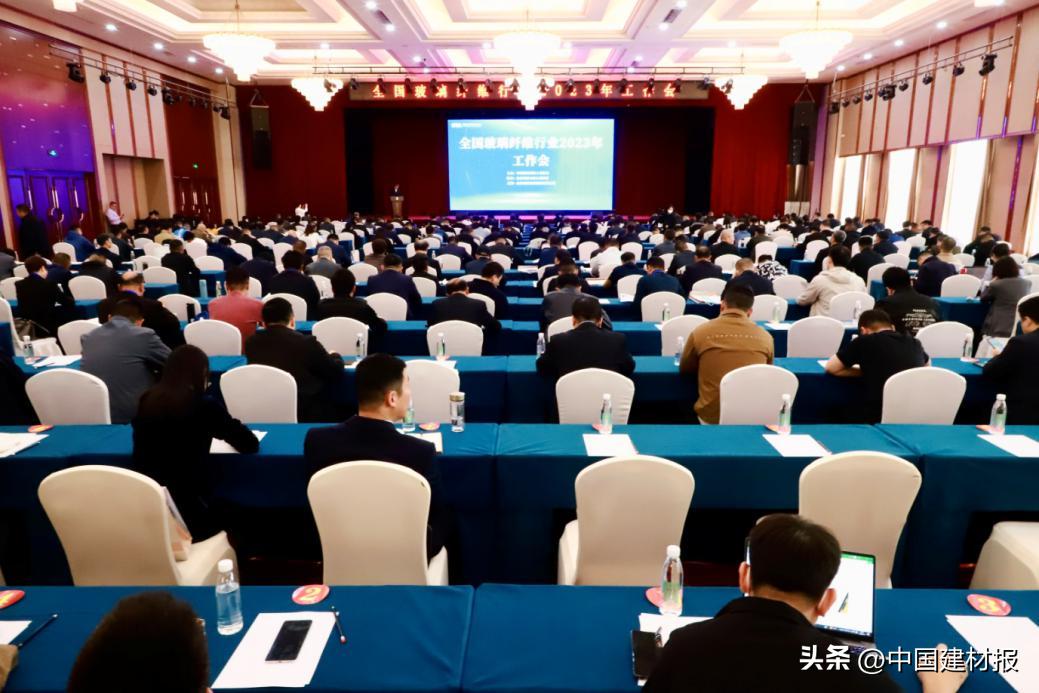 玻纤行业下游应用领域需求强劲,玻纤行业产业链