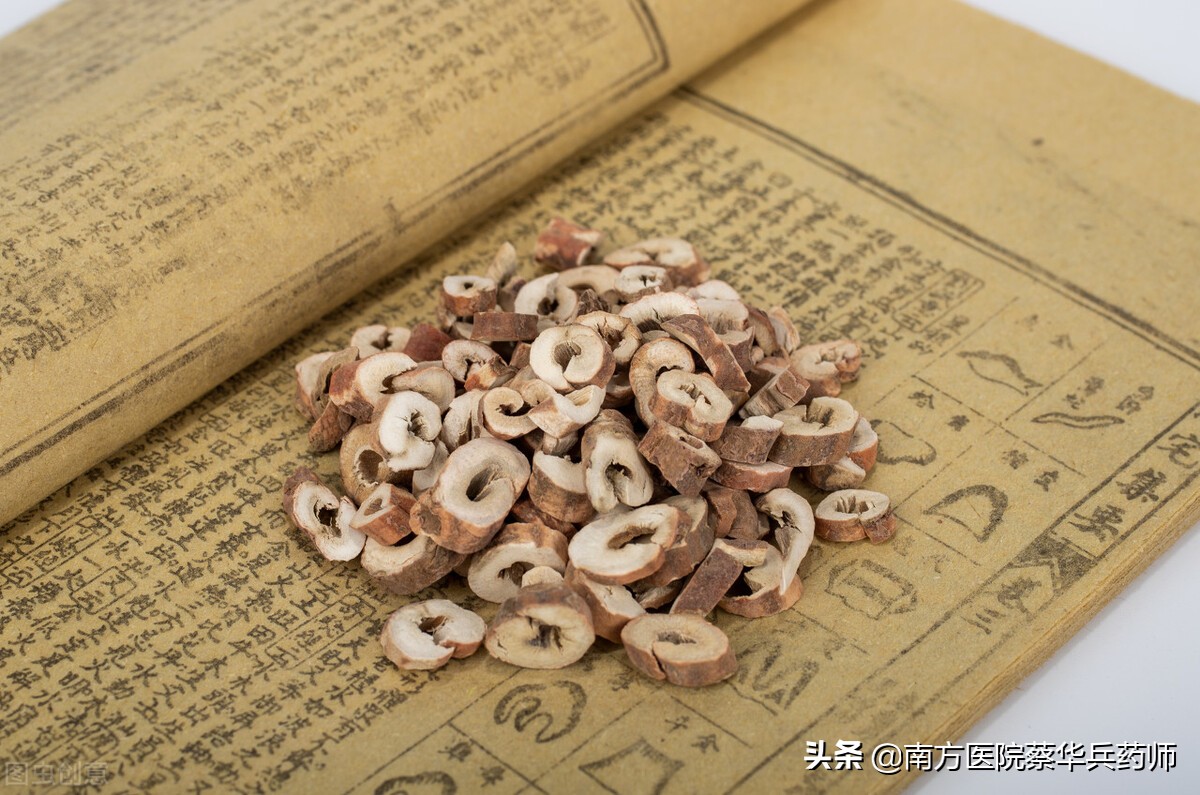 治疗卵巢囊肿的中药方剂大全,专治卵巢囊肿不孕的中草药大全