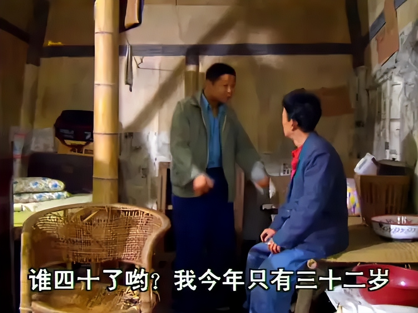 那些年我们追过的重庆方言电视剧,解读重庆方言的电视剧