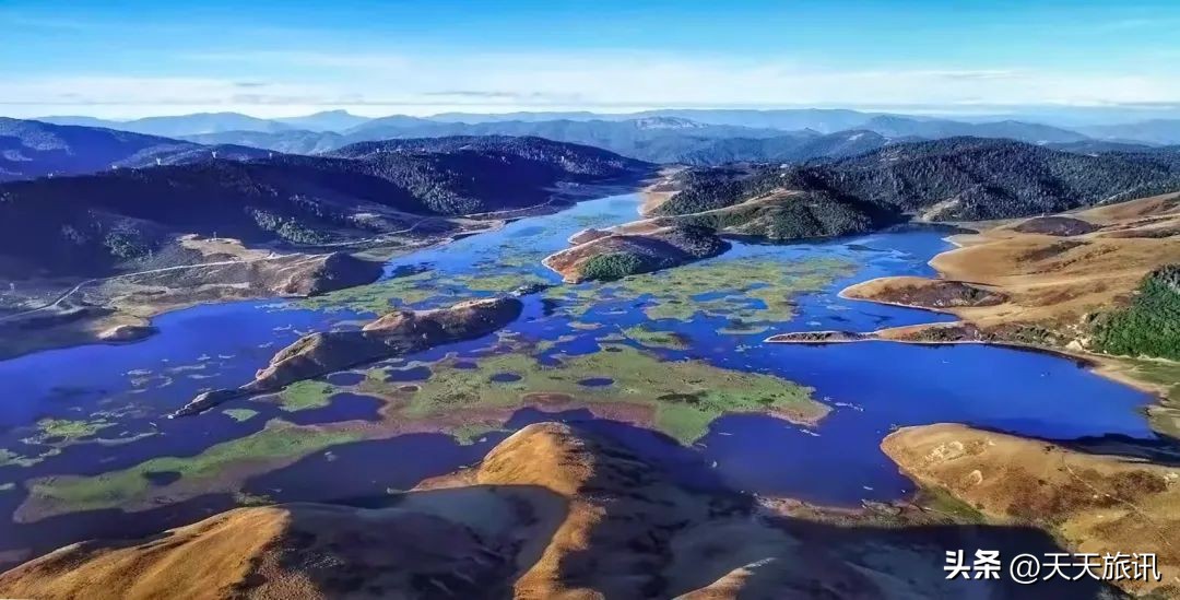 四川凉山隐藏的景点,四川凉山有哪些值得一去的景点