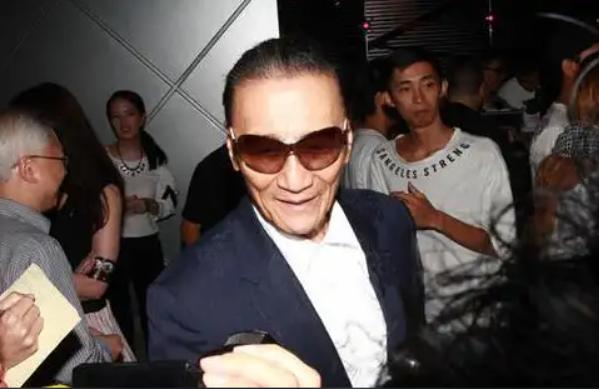 谢贤刘德华谢霆锋,谢贤李小龙视频