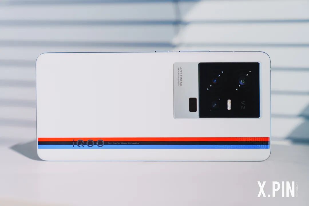 iqoo11主打游戏吗,iqoo主打机