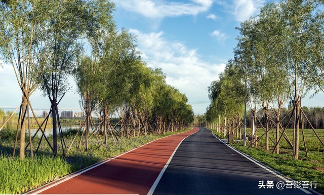 天津东丽湖旅游攻略路线,东丽湖附近野钓位置