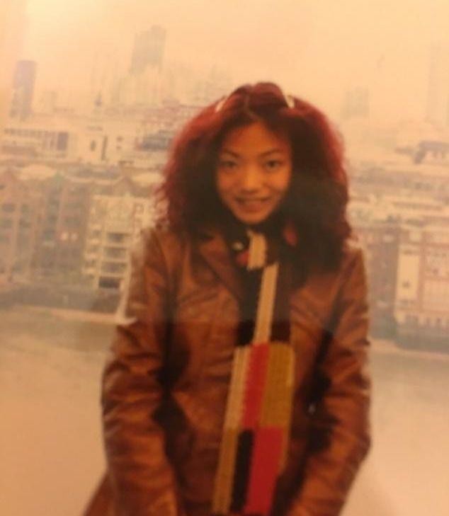 伍智恒被彻底请出豪门,伍智恒选择了嫁给郭永淳