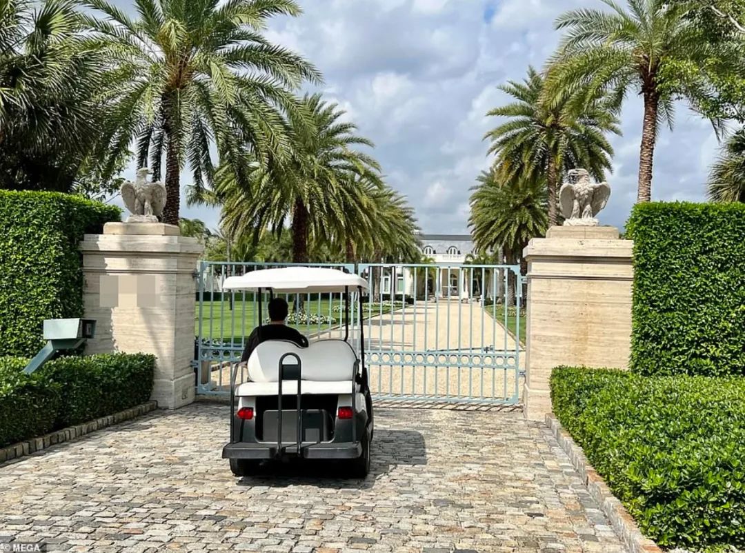 美国巨富千金VS英国名人公子，顶豪家族的婚礼到底有多震撼？