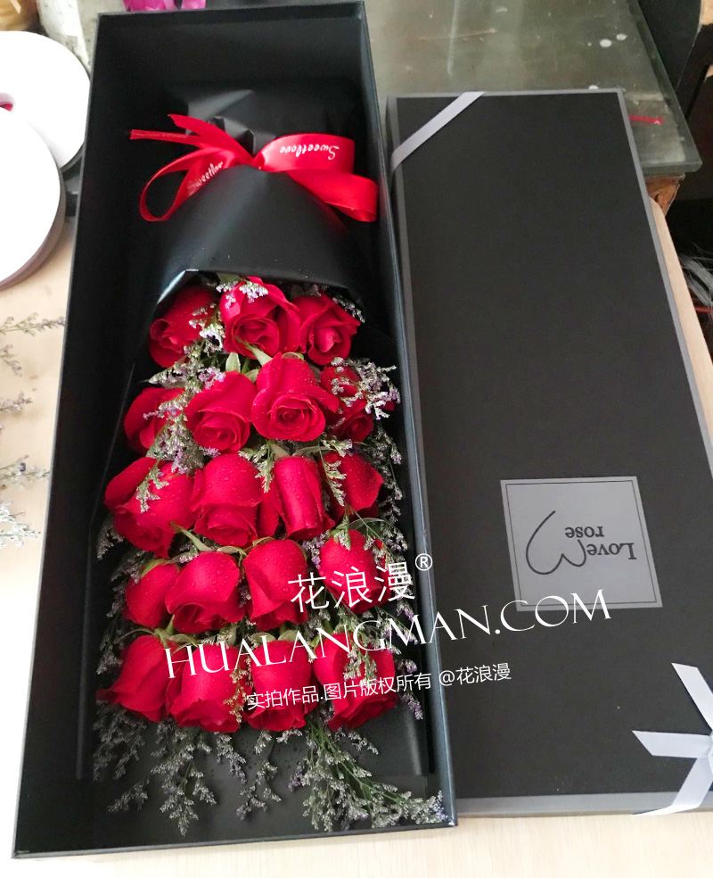 情人节送玫瑰花送13支寓意是什么,情人节都送多少朵玫瑰花比较好