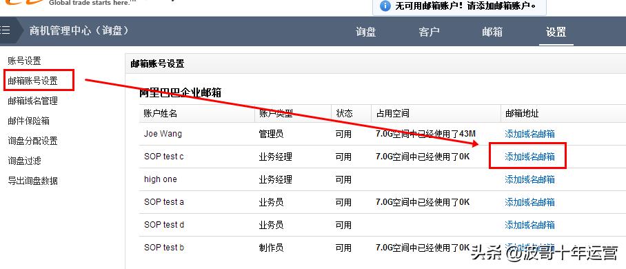阿里国际站如何提高询盘,阿里外贸国际站培训