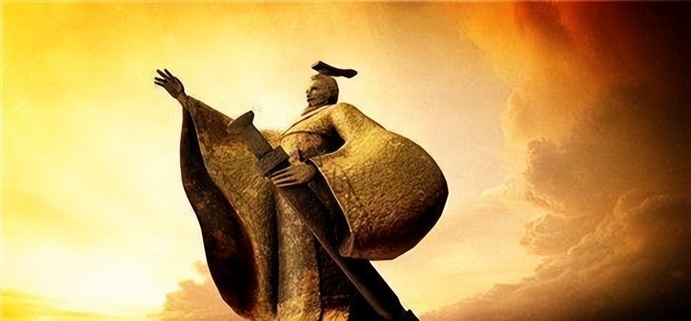 强大的西汉王朝,最终为何走向灭亡?