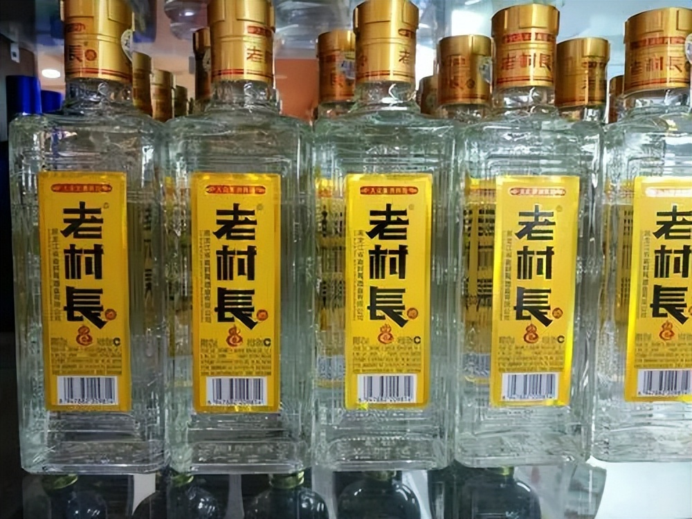 东北最受欢迎的酒,东北受欢迎的酒