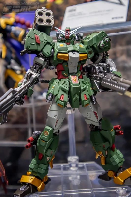 gu高达成品系列巴巴托斯帝王,高达精美全系列图鉴