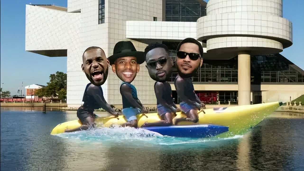 拍片打球两不误！成人网站中国球队都来了！恭喜安东尼...