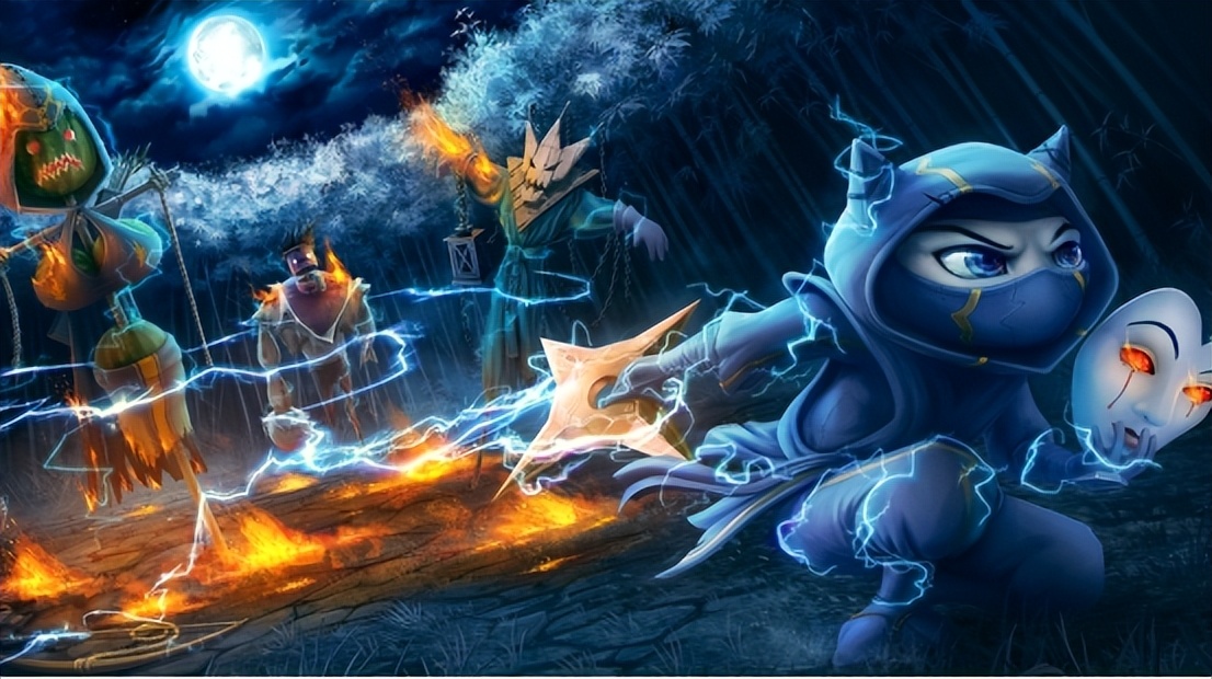 你打英雄联盟吗?它是怎样做到高知名度的?英雄联盟的传播策略