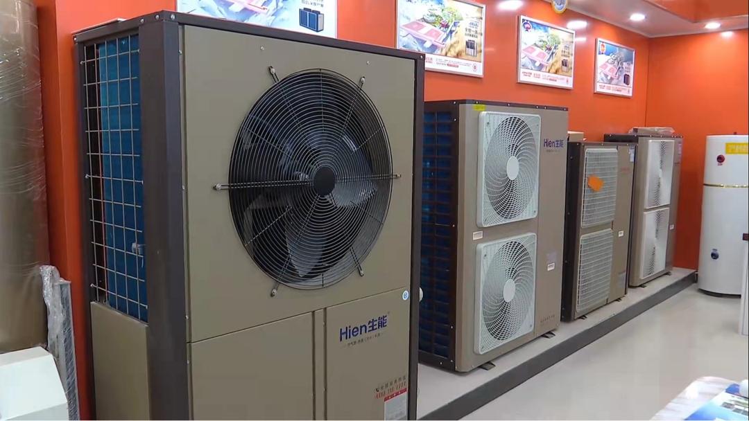 空气能都有哪些品牌,空气能要选好品牌