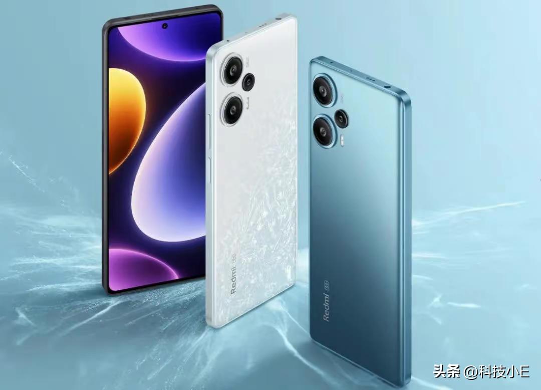 16gb千元机售价再创新低,目前最便宜12+512骁龙手机