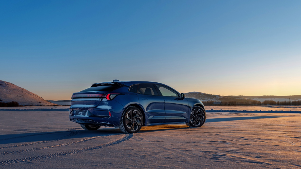 2023款极氪001多少钱落地价,极氪0012023款落地多少钱