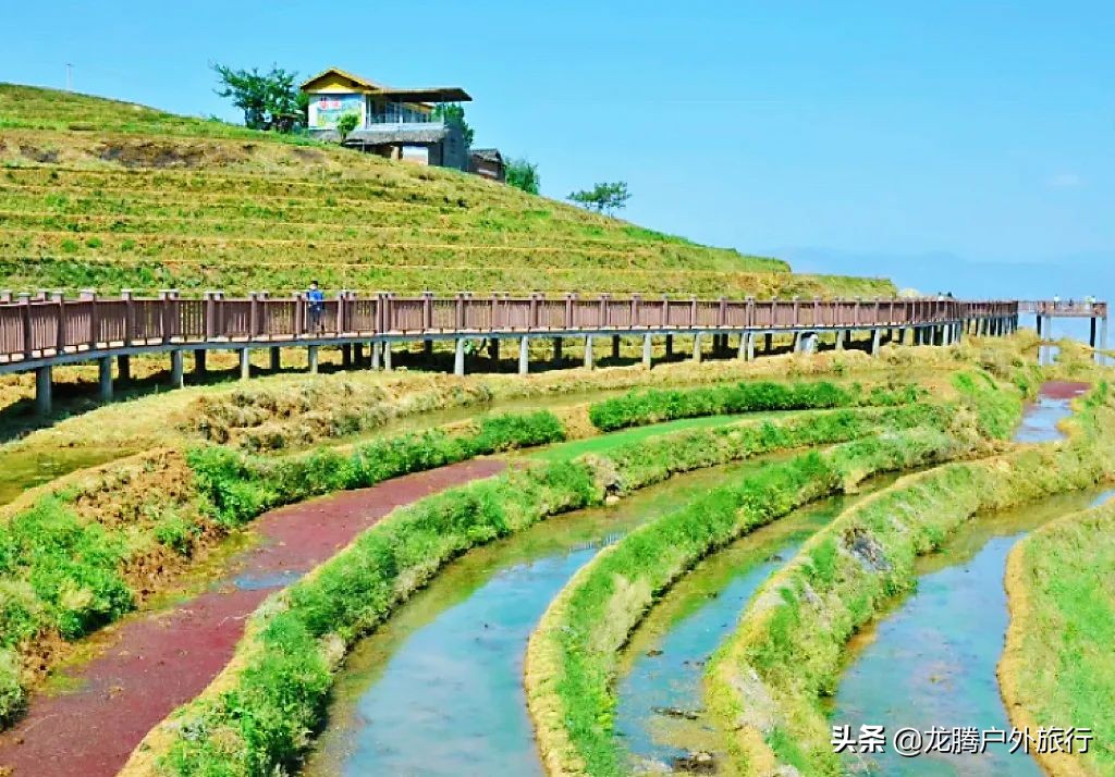 中国最美的古村寨,中国必打卡的56个民族古村寨