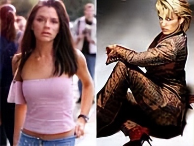 贝克汉姆中场吊射绝杀希腊,贝克汉姆的成名绝技