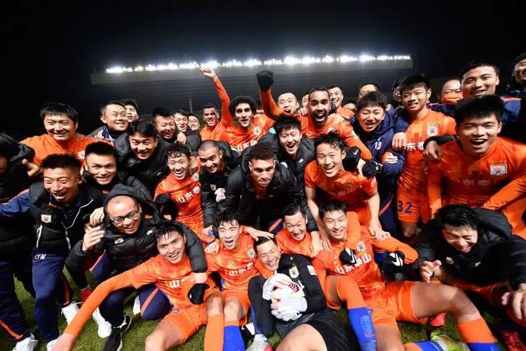 山东鲁能橙色是什么色号,中国山东鲁能