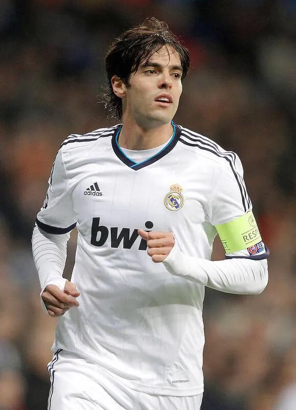 盘点足坛新星帅哥,盘点足坛堪称球王的五大巨星