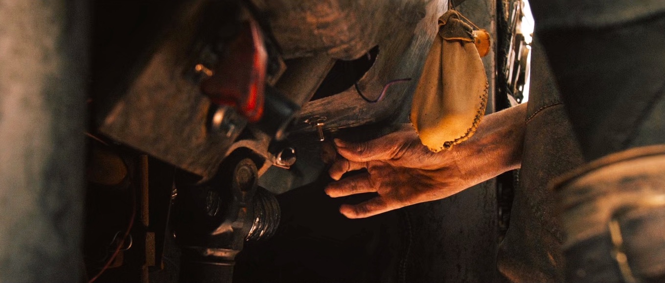 双v八缸发动机,双引擎v8发动机