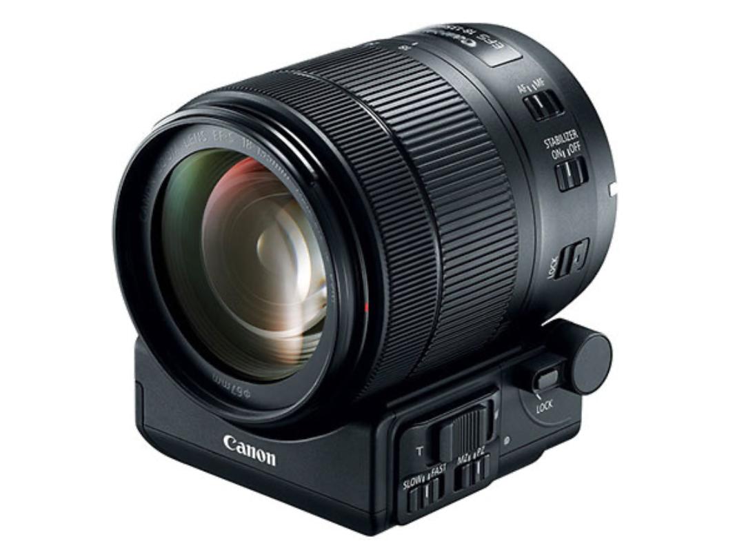 索尼18-105电动变焦镜头,索尼电动变焦镜头