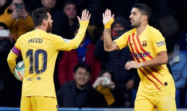 c罗莱万颁奖,c罗为莱万梅西投票2019