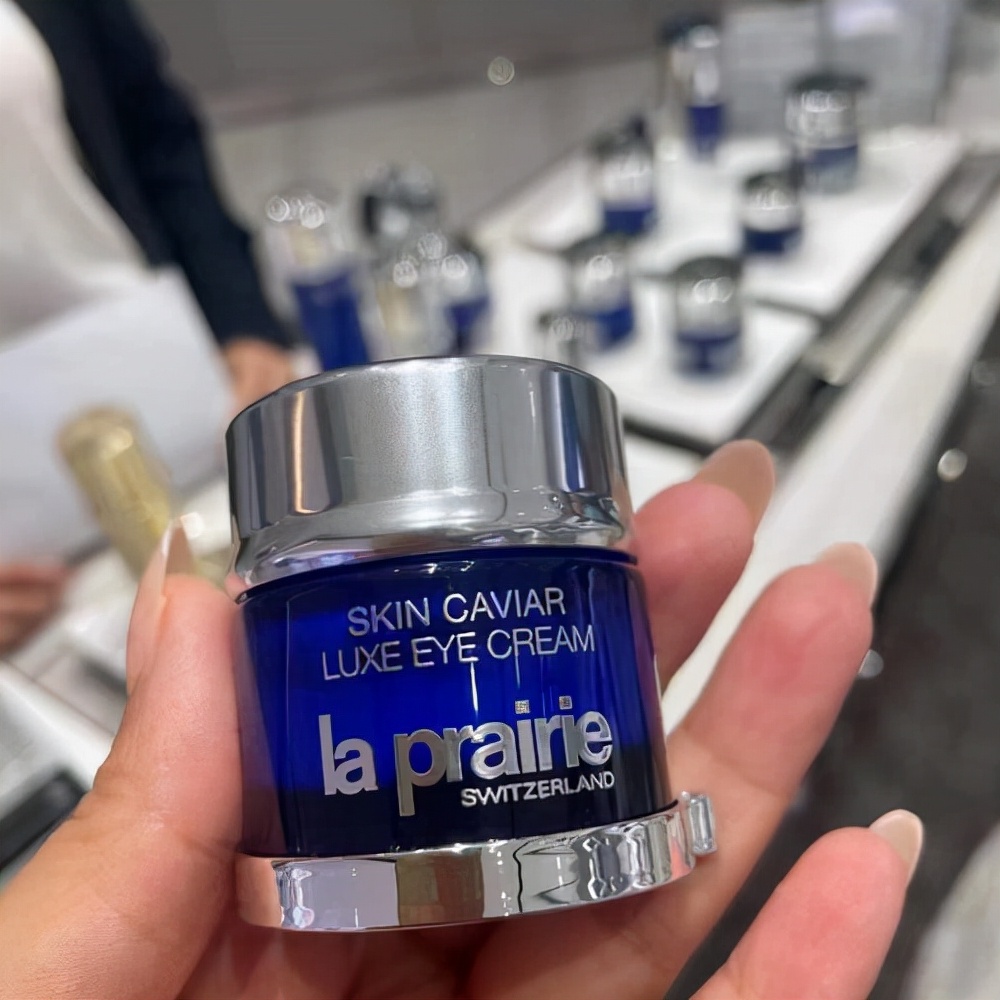 滋润保湿补水型眼霜推荐,眼霜推荐保湿淡纹