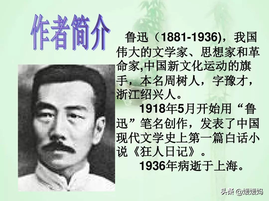 九年级上册语文第15课故乡预习,语文书人教版九上故乡ppt