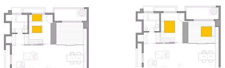 150平的家,给孩子塞下一个运动场