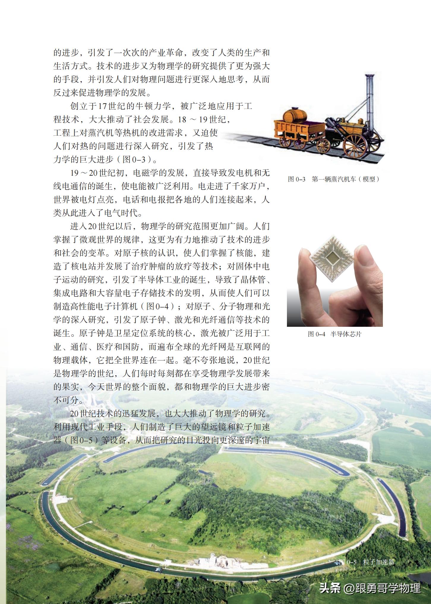 人教版高中物理必修第一册目录,高中物理电子课本全套免费