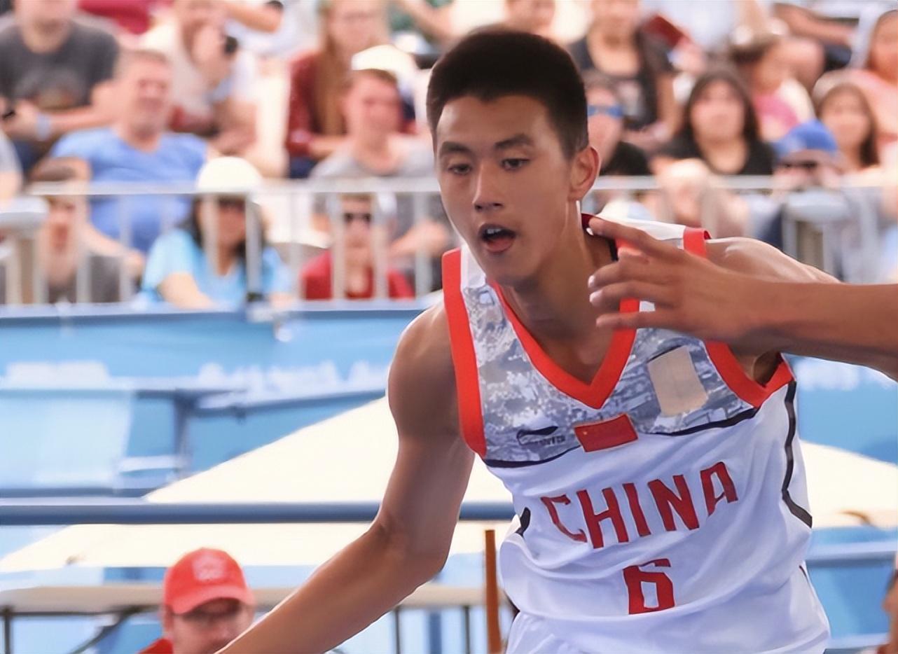 中国男篮前国手:成名后私生活混乱,导致前女友感染HPV