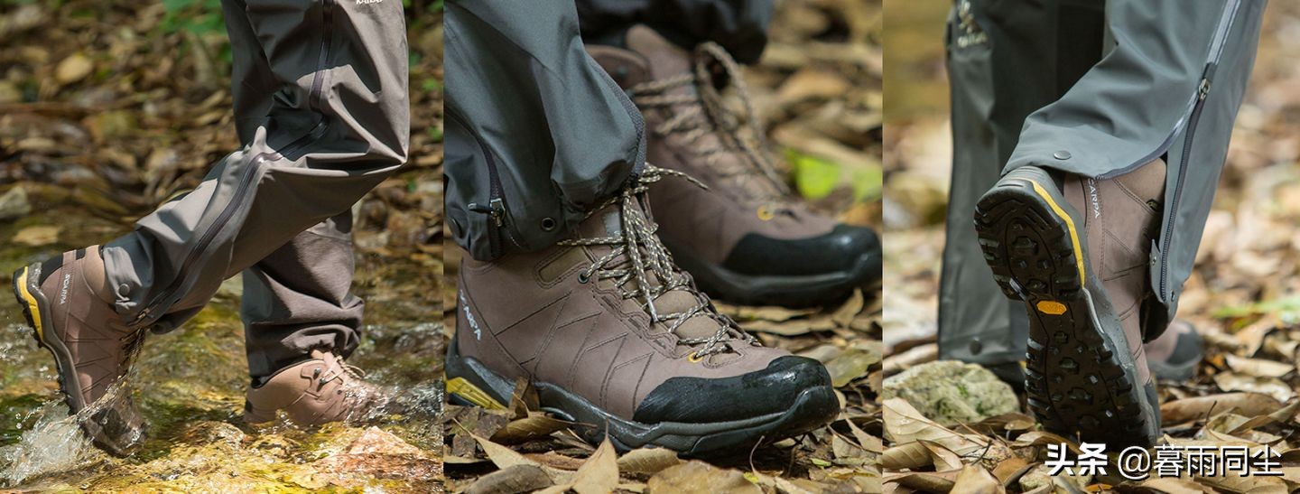 徒步鞋哪种鞋最舒服,徒步鞋的选择与穿戴建议