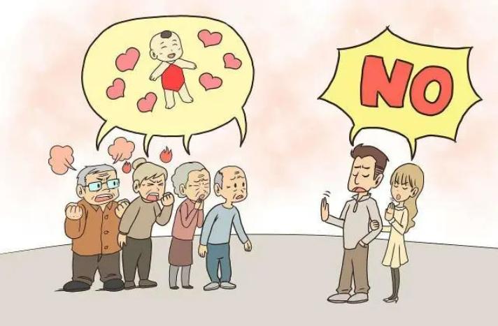 丁克夫妻幸福吗,丁克家庭夫妻能过到老吗