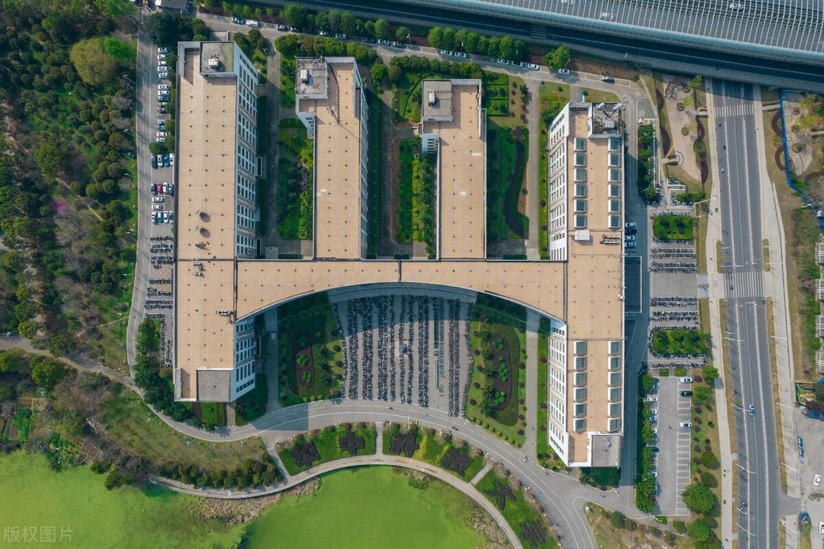 揭秘华中科技大学：四大工学院，中南六省第一校，实力工科