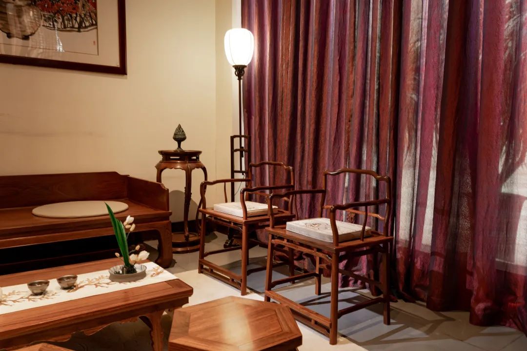 新年家居flag｜一方宽厅有温情