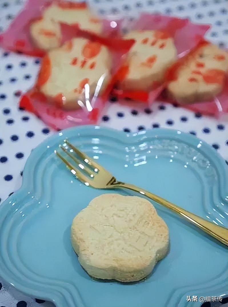 香港年货必买零食清单图片,去香港必买的年货清单