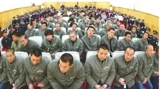 西部大案要案侦破纪实狗咬狗,燕赵大案纪实唐山灭门