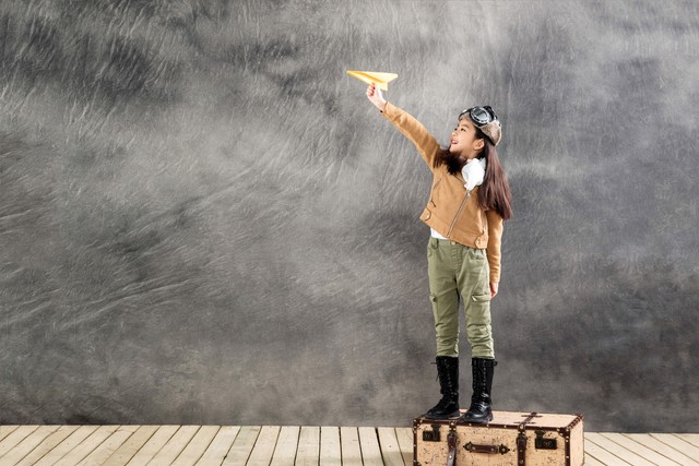 祝童心未泯的我们儿童节快乐,童心未泯儿童节快乐