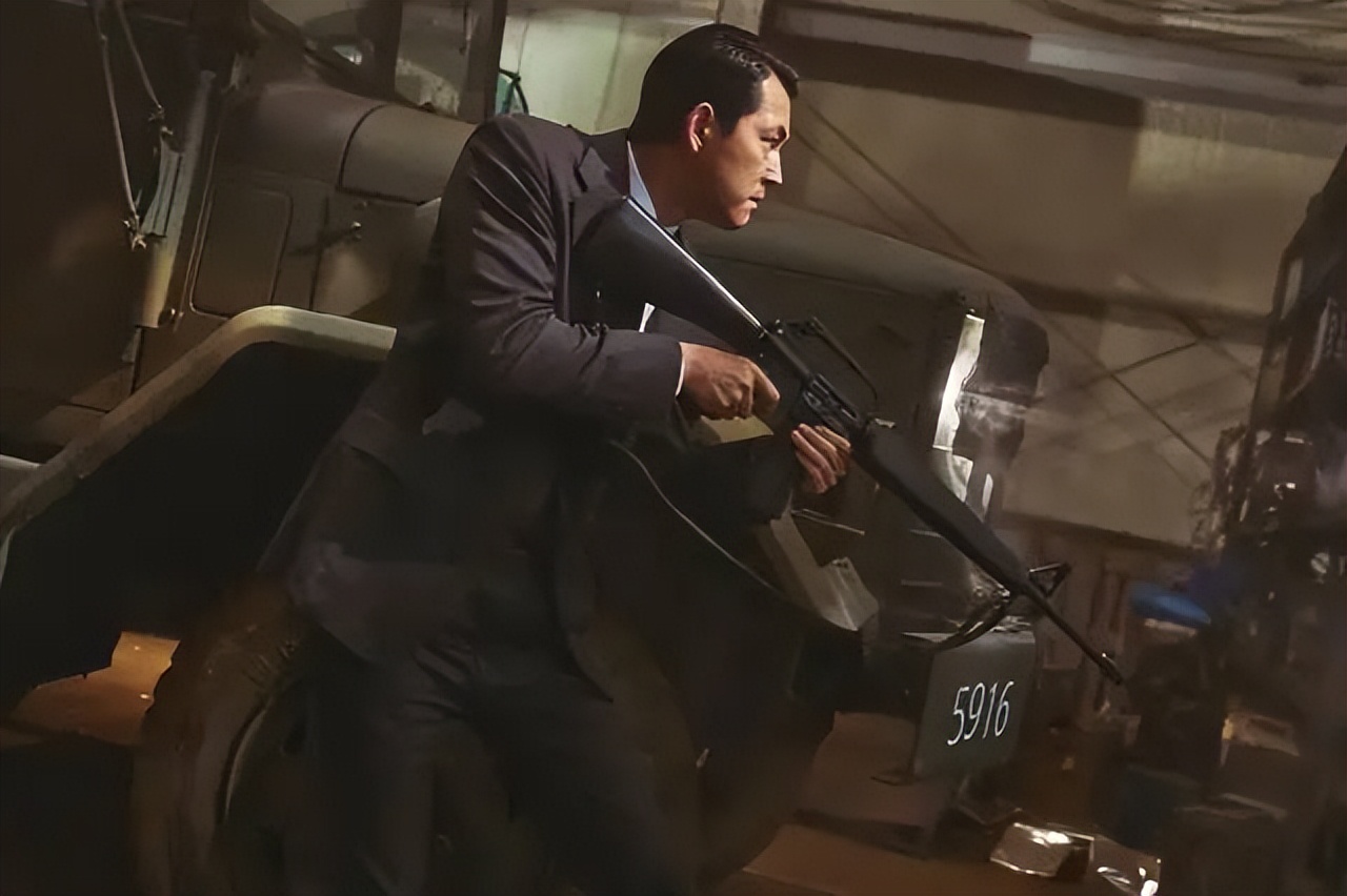 连续刷新韩国影史11项票房纪录,韩国影史上的票房爆款