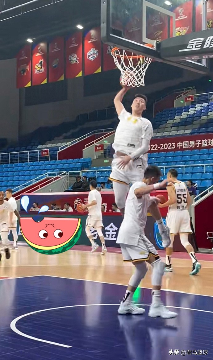 郭艾伦评价俞泽辰,俞泽辰郭艾伦集锦